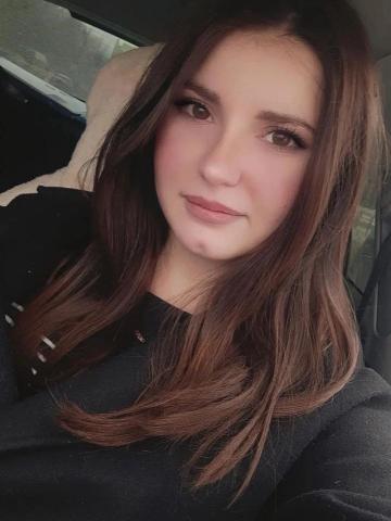 Индивидуалка Владислава Фотография 2